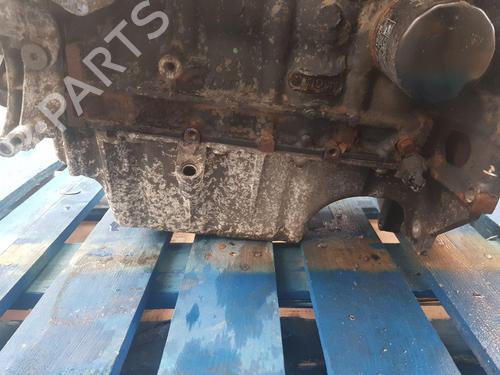 Engine VAUXHALL ASTRA Mk V (H) (A04) 1.6 (L48) | BP39886053M1 - Image 12