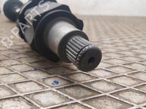 Right front driveshaft BENTLEY CONTINENTAL Convertible (3S_) 4.0 V8 AWD | BP31819925M39 