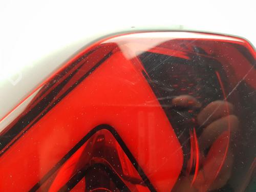 Right taillight OPEL CORSA F (P2JO) 1.2 (68) | BP22204387C35 