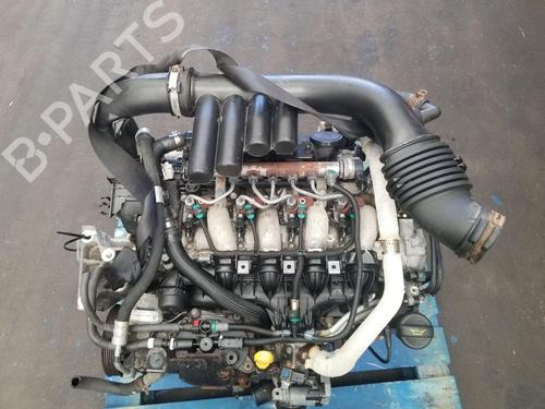 Used Engine Engine 36860303 36860303