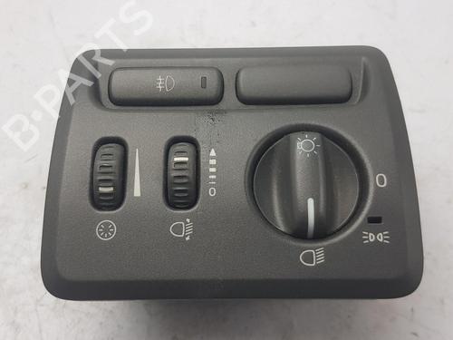 Used Headlight switch Headlight switch VOLVO S60 I (384) 2.0 T (180 hp) 35795686 35795686