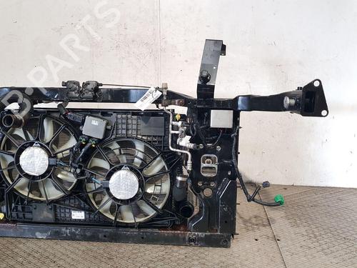 Frontplade/Frontkurv JEEP CHEROKEE (KL) 2.0 CRD 4x4 | BP22670501C72 - Image 12