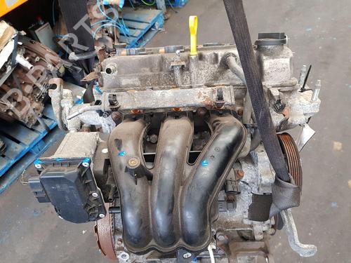 Engine SUZUKI ALTO VII (GF, HA25_, HA35_) 1.0 (AMF310, GFC31S) | BP32069876M1 - Image 13