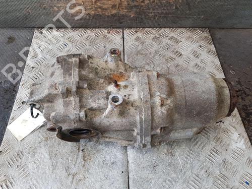 Used Rear differential HONDA CR-V III (RE_) 2.2 i-DTEC 4WD (RE6) (150 hp) 27600494