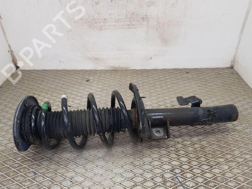 Used Right front shock absorber LAND ROVER RANGE ROVER EVOQUE (L538) [2011-2019]  25838801