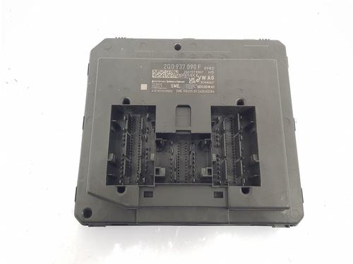 Used Electronic module VW POLO VI (AW1, BZ1, AE1) [2017-2026]  31075277