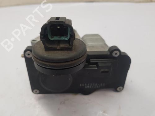 Throttle body NISSAN MICRA III (K12) 1.2 16V | BP22670086M82