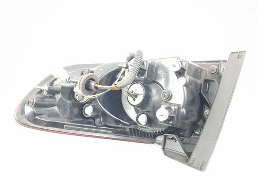 Left taillight HYUNDAI SANTA FÉ II (CM) 2.2 CRDi 4x4 | BP29229792C34 