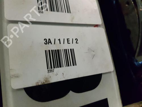 Gearbox SKODA YETI (5L) | BP22205935M3