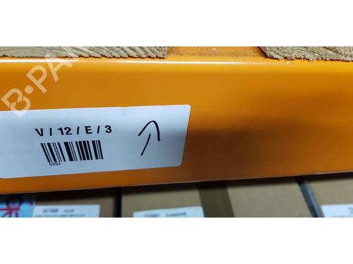 Electronic module MCLAREN 570S 3.8 | BP22684119M83 