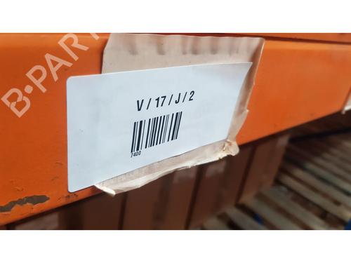 Styring servopumpe VW FOX Hatchback (5Z1, 5Z3, 5Z4) 1.2 | BP29492819M99 