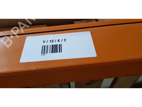 Ignition barrel HONDA CIVIC VIII Hatchback (FN, FK) 1.8 (FN1, FK2) | BP29167727M48 