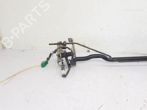 Pedal RENAULT TRAFIC II Van (FL) 2.0 dCi 115 (FL01, FL0U) | BP28284136I4 