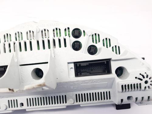 Instrument cluster MERCEDES-BENZ A-CLASS (W168) A 160 (168.033, 168.133) | BP26461335C47