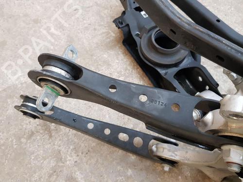 Left rear steering knuckle FORD USA EDGE | BP36464062M27 - Image 3