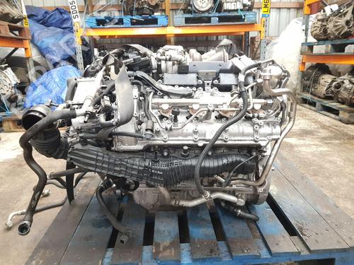 Engine ASTON MARTIN VANTAGE Coupe V8 | BP22683258M1