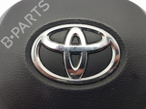 Driver airbag TOYOTA COROLLA Hatchback (_E21_, _EA1_, _EH1_) 1.8 Hybrid (ZWE211, ZWE219) | BP29549409C9 