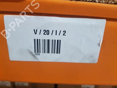 Fuse box MERCEDES-BENZ SLK (R172) 250 CDI / d (172.403) | BP29957084E1 - Image 10