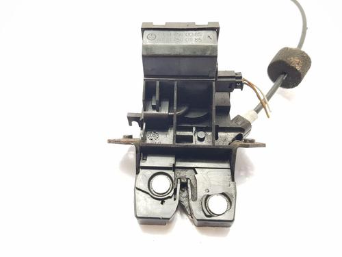 Hood lock MERCEDES-BENZ C-CLASS (W203) C 220 CDI (203.006, 203.008) | BP29839805C133