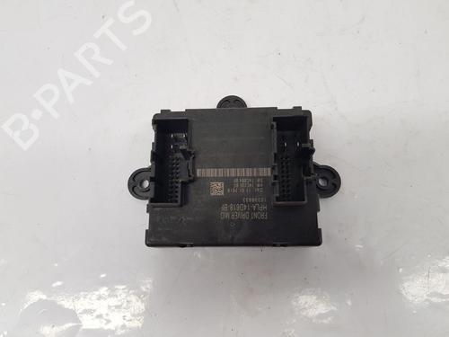 Elektronisk modul JAGUAR F-PACE (X761) 2.0 TD4 (180 hp) 30331047