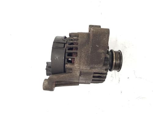 Used Alternator Alternator FIAT PUNTO EVO (199_) 1.4 (199AXB1A) (77 hp) 34406733 34406733