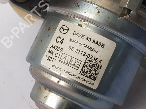 ABS pump MAZDA CX-30 (DM) SKYACTIV-G M Hybrid | BP32252072M43