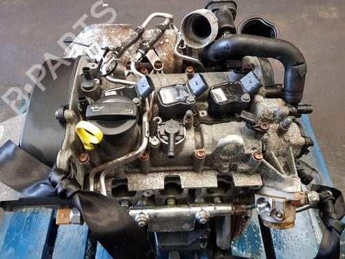 Engine SEAT IBIZA IV (6J5, 6P1) 1.0 TSI | BP23843677M1