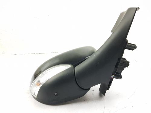 Right mirror RENAULT ZOE (BFM_) ZOE | BP30138125C27 