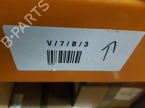 Andre VW GOLF VIII (CD1, DA1) 2.0 TDI | BP31864218O1 