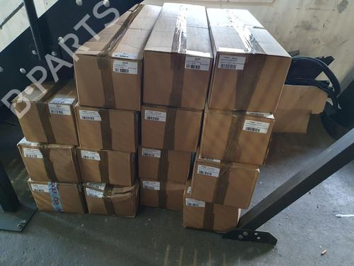 Right front driveshaft FORD KUGA III (DFK)  | BP31075325M39 