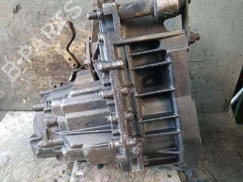 Gearbox VAUXHALL COMBO Mk III (D) Box Body/MPV (X12) 1.3 CDTi | BP31723073M3 