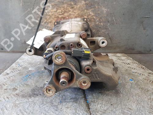 Rear differential HYUNDAI ix35 (LM, EL, ELH)  | BP22203721M24