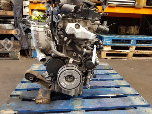 Engine MINI MINI (F56) One | BP26676856M1