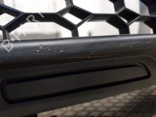 Front bumper MG MG 3 1.5 | BP23447155C7