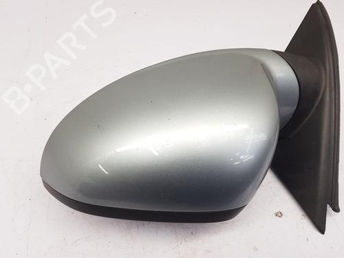 Left mirror VAUXHALL INSIGNIA Mk I (A) Hatchback (G09) 2.0 CDTI (68) | BP29407918C26 