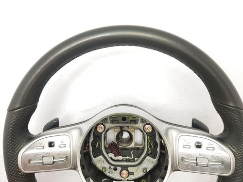 Steering wheel MERCEDES-BENZ GLS (X167)  | BP29378958C49 