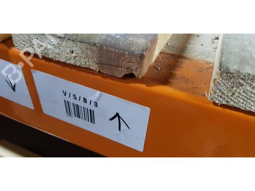 Elektronisk modul AUDI A6 C8 Avant (4A5) RS6 TFSI Mild Hybrid quattro | BP22679289M83