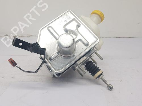 ABS pump ALFA ROMEO GIULIA (952_)  | BP23966192M43 