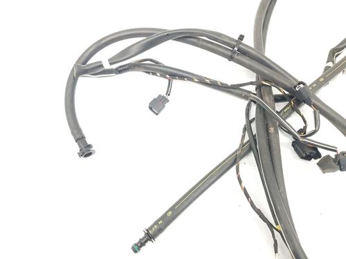 Wiring harness PORSCHE 911 (997) 3.8 Carrera S | BP22666736E16