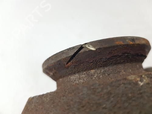 Turbolader/Kompressor VAUXHALL INSIGNIA Mk I (A) Hatchback (G09) 1.6 CDTI (68) | BP30500314M71