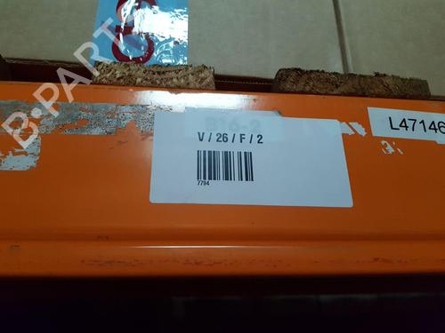 Instrument cluster FORD TRANSIT Van (FA_ _) 2.2 TDCi | BP25461962C47 - Image 10