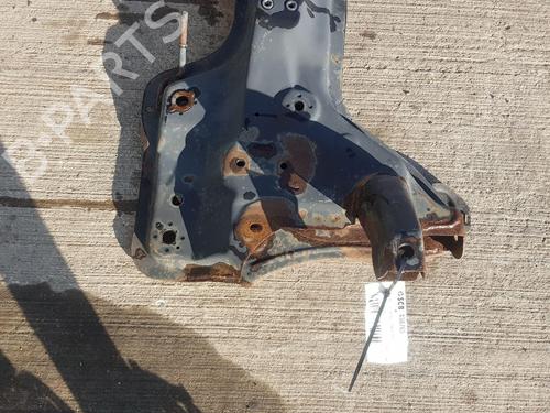 Subframe OPEL CORSA D (S07)  | BP25838703M9 