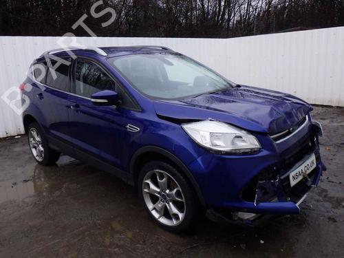 Rear right seatbelt FORD KUGA II (DM2) 1.5 EcoBoost | BP28081146I28  - Image 9