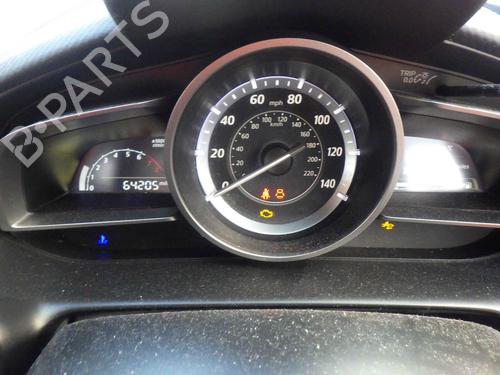 Rear parcel shelf MAZDA 2 Hatchback (DL, DJ) 1.5 SKYACTIV-G | BP33219647C85 - Image 16