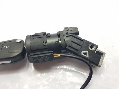 Ignition barrel TOYOTA PROACE Van (MDZ_) 1.5 D4d (MDZ1) | BP30864719M48