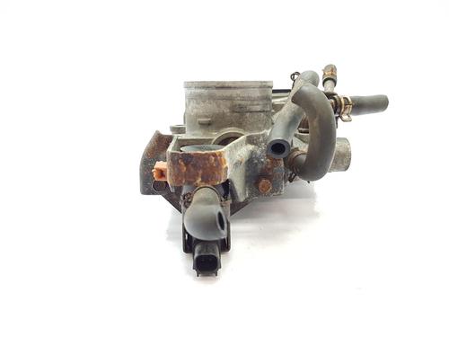 Throttle body HONDA JAZZ III (GE_, GG_, GP_, ZA_) 1.2 (GG1) | BP22209641M82 