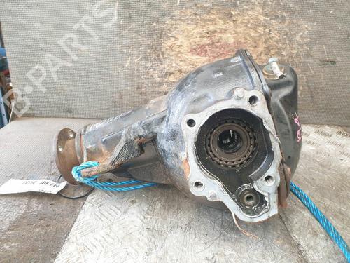 Front differential MITSUBISHI L200 / TRITON (KJ_, KK_, KL_) 2.4 DI-D 4WD (KL1T) | BP26012890M23 