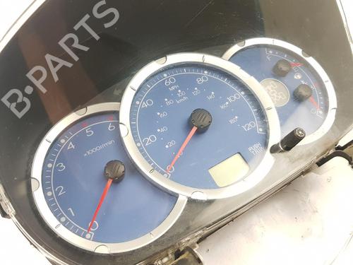 Kombiinstrument MITSUBISHI L200 / TRITON (KA_T, KB_T) 2.5 DI-D 4WD (KB4T) | BP30364886C47 