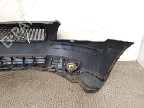 Front bumper VOLVO V50 (545) 2.0 D | BP22203751C7 