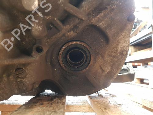 Gearbox VOLVO V40 Hatchback (525) D3 | BP28032689M3